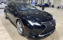 2023 Lexus RC 350 Base