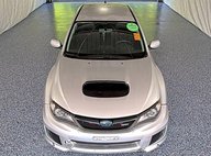 2011 Subaru Impreza WRX WRX