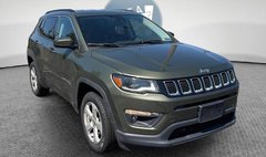 2018 Jeep Compass Altitude