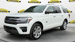 2023 Ford Expedition MAX King Ranch