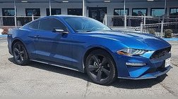 2023 Ford Mustang EcoBoost