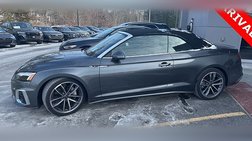 2024 Audi A5 quattro Premium Plus 45 TFSI