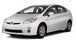 2010 Toyota Prius V