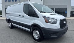 2024 Ford Transit 150