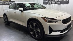 2023 Polestar 2 Long Range Dual Motor