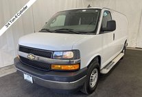 2023 Chevrolet Express 2500