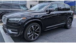 2024 Volvo XC90 B6 Ultimate Bright Theme 6P