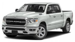 2021 Ram Ram Pickup 1500 Big Horn