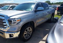 2021 Toyota Tundra 1794 Edition