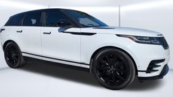 2019 Land Rover Range Rover Velar P340 R-Dynamic SE