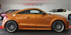 2014 Audi TTS 2.0T quattro