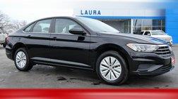 2020 Volkswagen Jetta SE