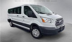 2017 Ford Transit 350 XL