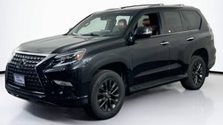 2023 Lexus GX 460 Base