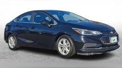 2016 Chevrolet Cruze LT Auto