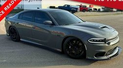 2017 Dodge Charger Daytona 392