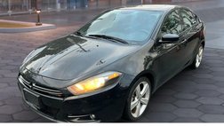 2015 Dodge Dart GT