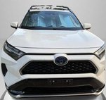 2022 Toyota RAV4 Prime SE