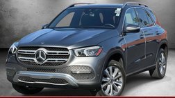 2023 Mercedes-Benz GLE-Class GLE 350