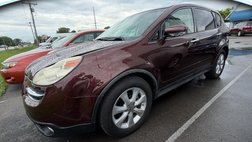 2006 Subaru B9 Tribeca Limited 7-Passenger