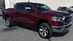 2019 Ram Ram Pickup 1500 Limited