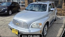 2011 Chevrolet HHR LT