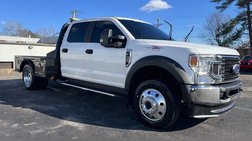 2020 Ford F-450 Super Duty XL