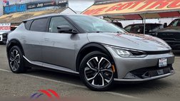 2022 Kia EV6 Wind