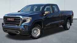 2019 GMC Sierra 1500 Base
