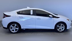 2019 Chevrolet Volt LT