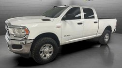 2019 Ram Ram Pickup 2500 Tradesman
