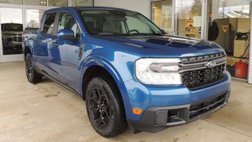 2023 Ford Maverick XLT