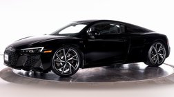 2023 Audi R8 5.2 V10 performance