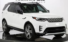 2024 Land Rover Discovery P360 Metropolitan