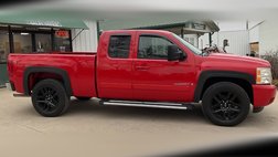 2007 Chevrolet Silverado 1500 LTZ
