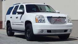 2007 GMC Yukon Denali