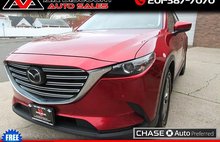 2018 Mazda CX-9 Touring