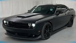 2018 Dodge Challenger T/A 392