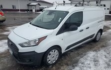 2022 Ford Transit Connect XL