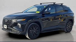 2024 Hyundai Tucson XRT