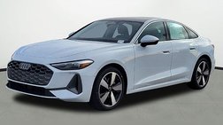 2025 Audi A5 quattro Premium TFSI