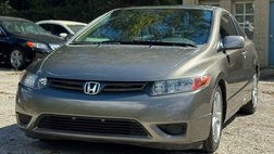 2007 Honda Civic EX