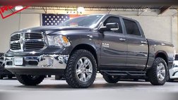2015 Ram Ram Pickup 1500 Lone Star