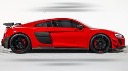 2023 Audi R8 5.2 V10 GT