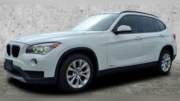 2014 BMW X1 xDrive28i
