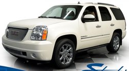 2009 GMC Yukon Denali