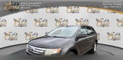 2007 Ford Edge SE