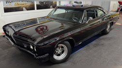 1966 Chevrolet Impala Pro Street Big Block-SEE VIDEO