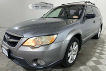 2009 Subaru Outback 2.5i Special Edition