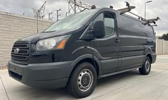 2018 Ford Transit 150